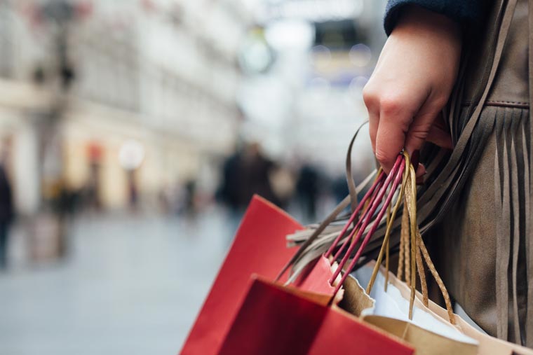 Shopper